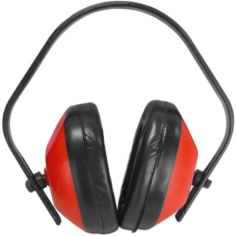 Cuffia Di Protezione Auricolare Facilmente Regolabile Concept 23 ORIGINALE STIHL - Foto 10