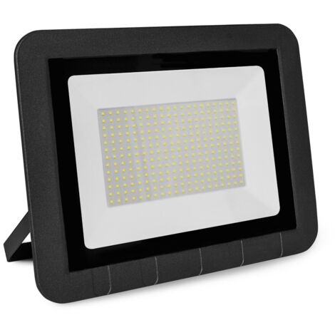 Faretto LED Da Esterno Sky 10W - Extra Piatto, IP65, CCT Switch (3000K-4000K-5000K) - Bianco - 2
