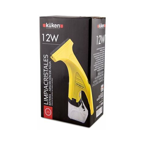 KARCHER Lavavetri Elettrico senza Fili Aspiragocce 100 ml 1.633