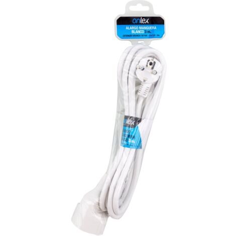 Prolunga Ossigeno Con Tubo Antischiacciamento 200cm Con Attacchi Femmina - Foto 3