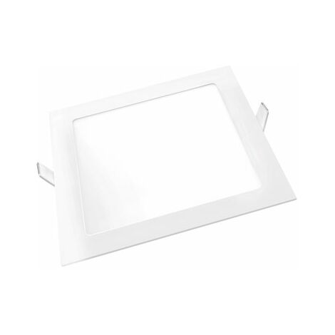 Downlight a LED circolare sottile 18W