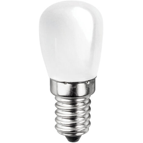 Lampadina led frigorifero freddo Matel e14 2w (1/2)