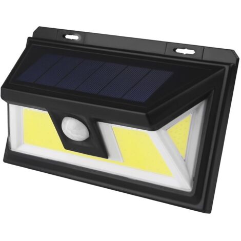 Lampade solari per esterni, MPJ 56 LED, lampada solare per esterni, con Lampade solari per esterni, MPJ 56 LED, lampada solare per esterni, con