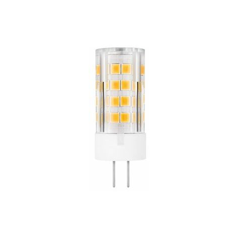 Lampada a led attacco g9 300° 3,5w 6000k slim 350lm modello mini