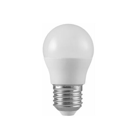 Lampadina decorativa LED 3D FILAMENTO A60 E27/3W/230V 3000K