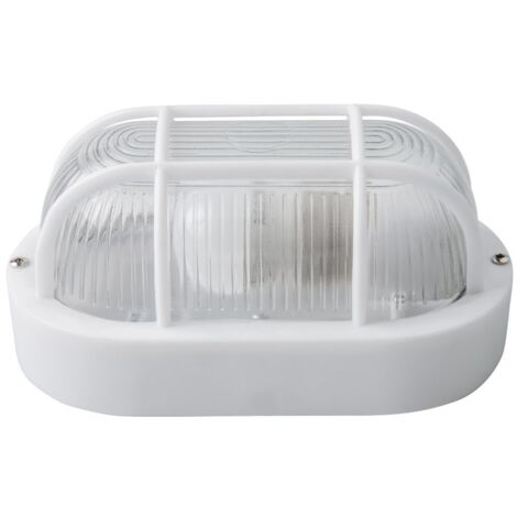 Plafoniera led da interno nova line lc120n