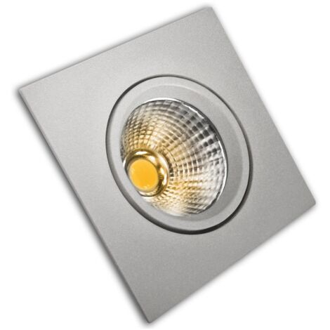 Senza Tempo Lampada Da Tavolo LED Globo TARRON – 5W, 420 Lumen, Cambio Colore, Dimmer Touch, Argento/Trasparente