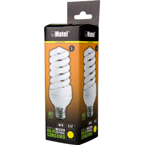 Lampadina Led Paulmann Con Gabbia Nero E27 4,2w 1800k - 29083 - Foto 8