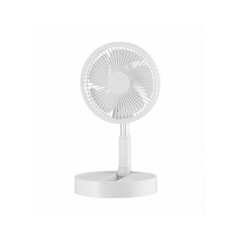 Johnson Ventilatore a Colonna Colorato Ø 43 cm - Potenza e Versatilità per  Sconfiggere il Caldo Estivo