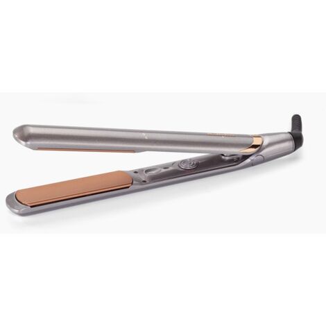 Piastra per capelli in ceramica multitensione Babyliss ST90PE Espresso Glacé (1/5)