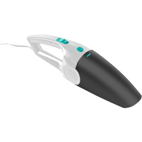 Aspirapolvere portatile multifunzione Kuken 12V per auto (1/5)