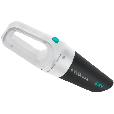 Aspirapolvere portatile Kuken a batteria 8,4 V (1/4)