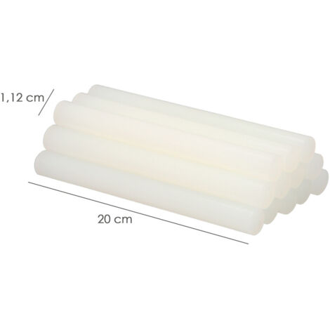 Stick di colla a caldo RAPID PRO + miele 12 mm 10000 g | Leroy Merlin