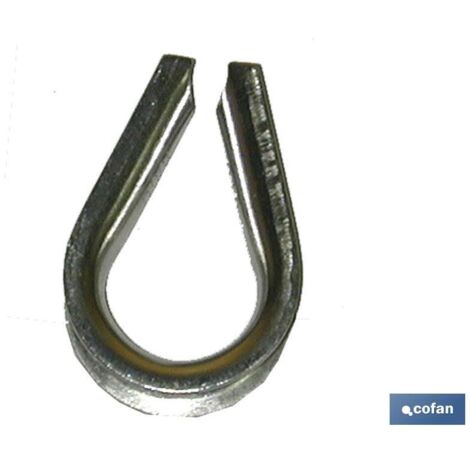 Ditale Din 6899 A M-16