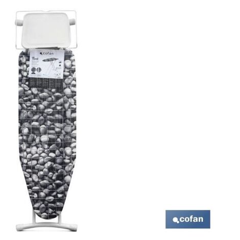 GIANT Asse Anteriore 12x100mm + Leva Removibile