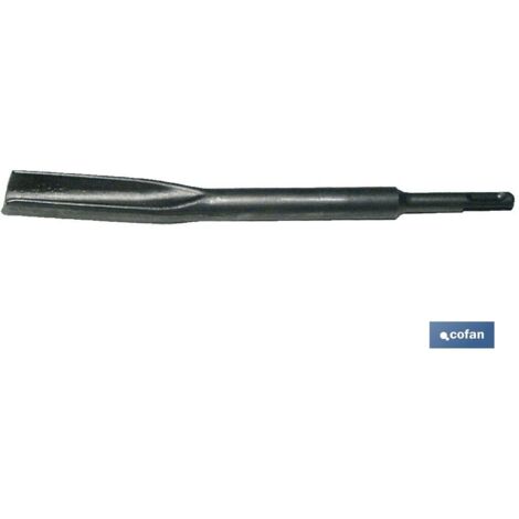Mola per scanalatura SDS Plus da 250 mm (1/2)