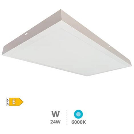 VELATEMOR Pannello LED Rotondo Della Luce A Ventola Da 24 W VELATEMOR Pannello LED Rotondo Della Luce A Ventola Da 24 W