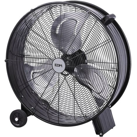 Ventilatore industriale 180w ø65cm EDM (1/2)