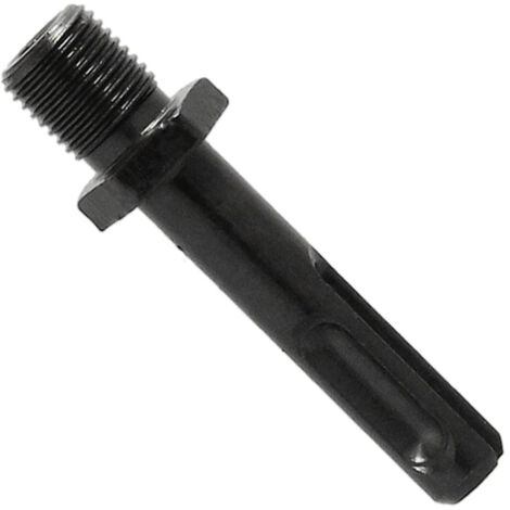 Adattatore per martello SDS Plus per mandrino da trapano da 1/2" mm. (1/5)