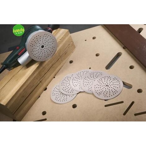 Disco Diamantato GS 50 Diam. 400 Mm - Foto 5