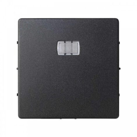 Coperchio Per Presa R-TV + SAT Simon 82 – Colore Grafite (rif. 6558238261)