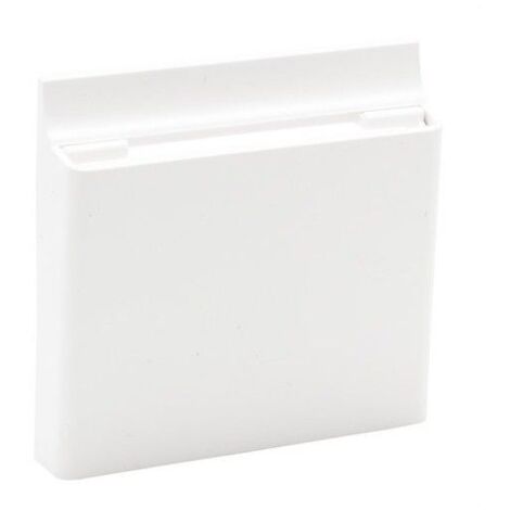 Legrand Bticino | 664701 | Interruttore a levetta Niloe 10AX ultra bianco 664701 | Interruttore per impianti
