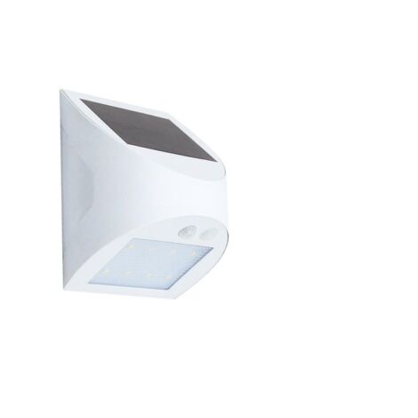 Applique LED da esterni Cuando sensore movimento