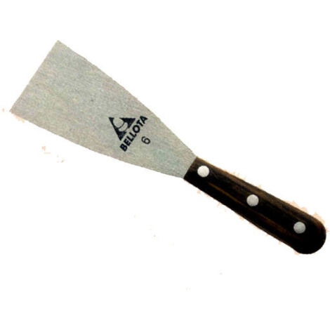 SPATOLA PER FACCIATA Spatola Per Superficie Rastrello Per