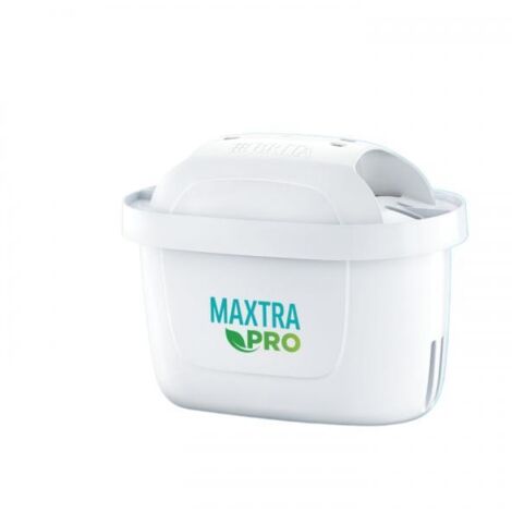Confezione da 4 filtri Maxtra Pro All-in-1 per 4 mesi 1050811 Brita (1/4)