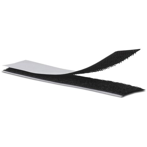 Set Di 4 Cinghie In Velcro Per Bagagliaio Auto - Organizza E Fissa I Tuoi Oggetti In Modo Sicuro - Foto 10