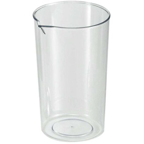 Vaso Medidor Universal Con Escala + Tapa 21416 (altura