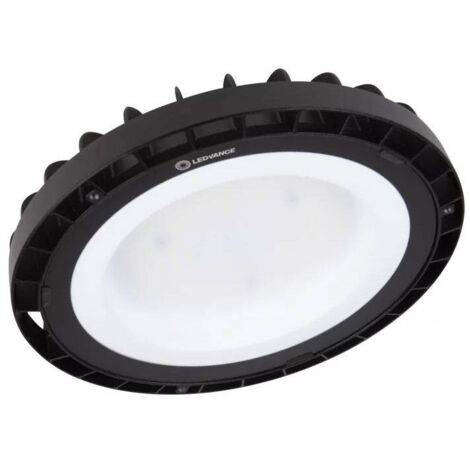 Campana LED Industriale UFO Compact 166W 120lm/W 4058075708228 LEDVANCE  6500K Bianco Freddo (1/4)