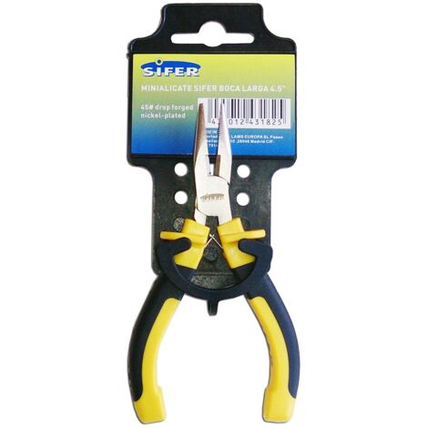 Morso Cavallo A Bocca Mullen In Lega Blu – Misura 115 Mm (4,5”) Baucher