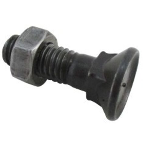 Bulloni Per Aratro Semplici Di Grado 5 014973294533, Elemento Di Fissaggio Difficile Da Trovare 12 13 X 2 Pezzi 6~p128160604 Bulloni Per Aratro Semplici Di Grado 5 014973294533, Elemento Di Fissaggio Difficile Da Trovare 12 13 X 2 Pezzi 6~p128160604