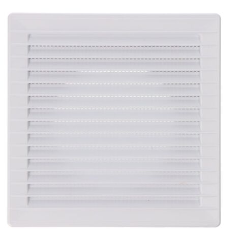Griglia Di Ventilazione In Plastica Bianca Per Evacuazione Dellaria Interna E Cattivi Gm1344056425 422523704 - Foto 10