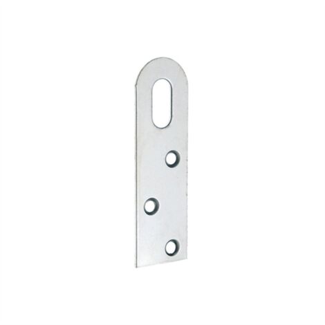 Ganci Tripli Westin W 1X-BN Nichel Nero - Esche Per Pesca In Acqua Dolce, Made In Japan
