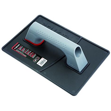 Bellota Galleggiante 5883 Base Rettangolare Merlata in Plastica 275x185