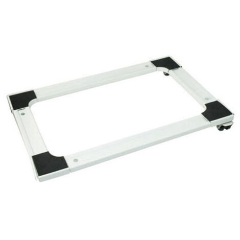 Supporto cucina estensibile 44x74cm a 60x90cm Miami (1/2)