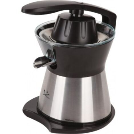 Spremiagrumi Jata EX613 inox 160W con motore AC professionale (1/5)
