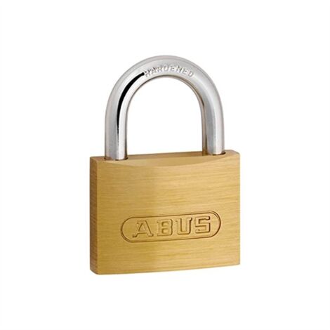 LUCCHETTO OTTONE ARCO MM.30 KIPPEN | Leroy Merlin
