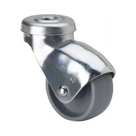 Viti Tappo Esadecimale Grado 2 Bullone Esagonale Placcate In Zinco - 3 - Foto 5