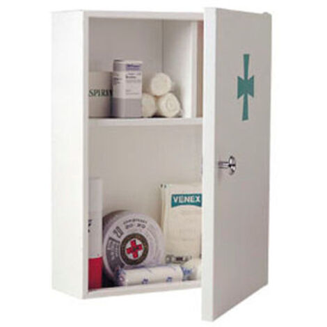 Poster kit pronto soccorso 30x21 cm. | Leroy Merlin