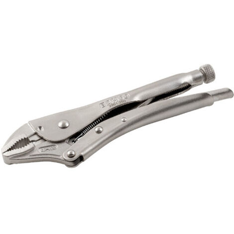 Morsetto di presa BAHCO con taglierina 2951140 mm (807-5) (1/3)