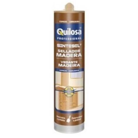 Carrello in legno Quilosa SinteSel. 300ml Ciliegia
