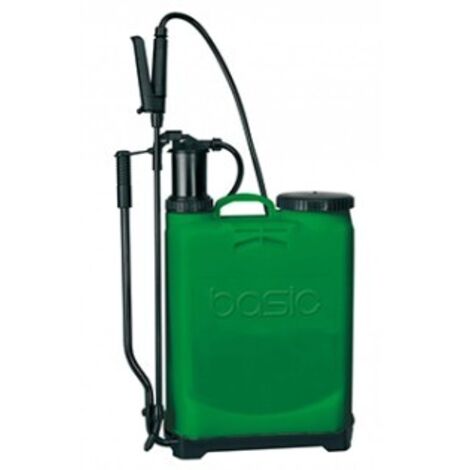 Solfatore a pressione trattenuta Matabi Basic 16 L 85947 (1/2)