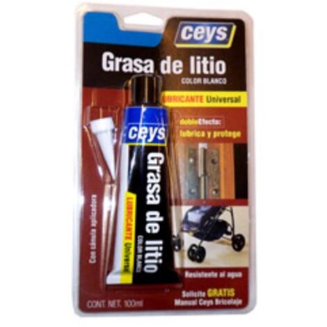 Grasso Bianco Spray Al Litio Beta | Acquista Con Easywork Italia - Foto 11