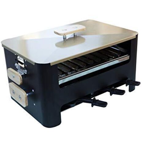 Barbecue familiare 45 x 25 IMOR 080385 (1/4)
