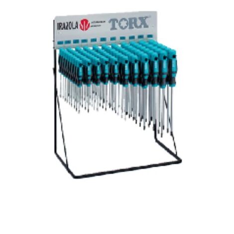 Cacciavite Torx Irazola Premium Da 87 Unità - Foto 7
