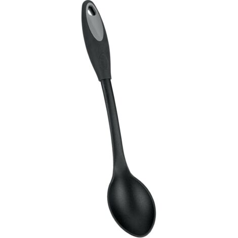 Cucchiaio da portata in nylon Metaltex Britannia M/gomma