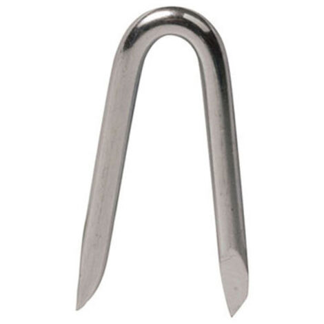 Blister 60 punti metallici 9x14mm (1/2)